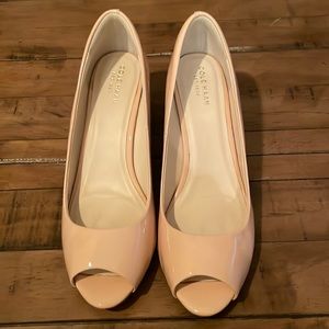 Women’s Cole Haan Wedge Shoe